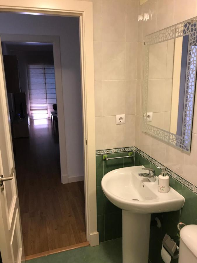 Piso Aurora Lejlighed Sanlúcar de Barrameda Eksteriør billede