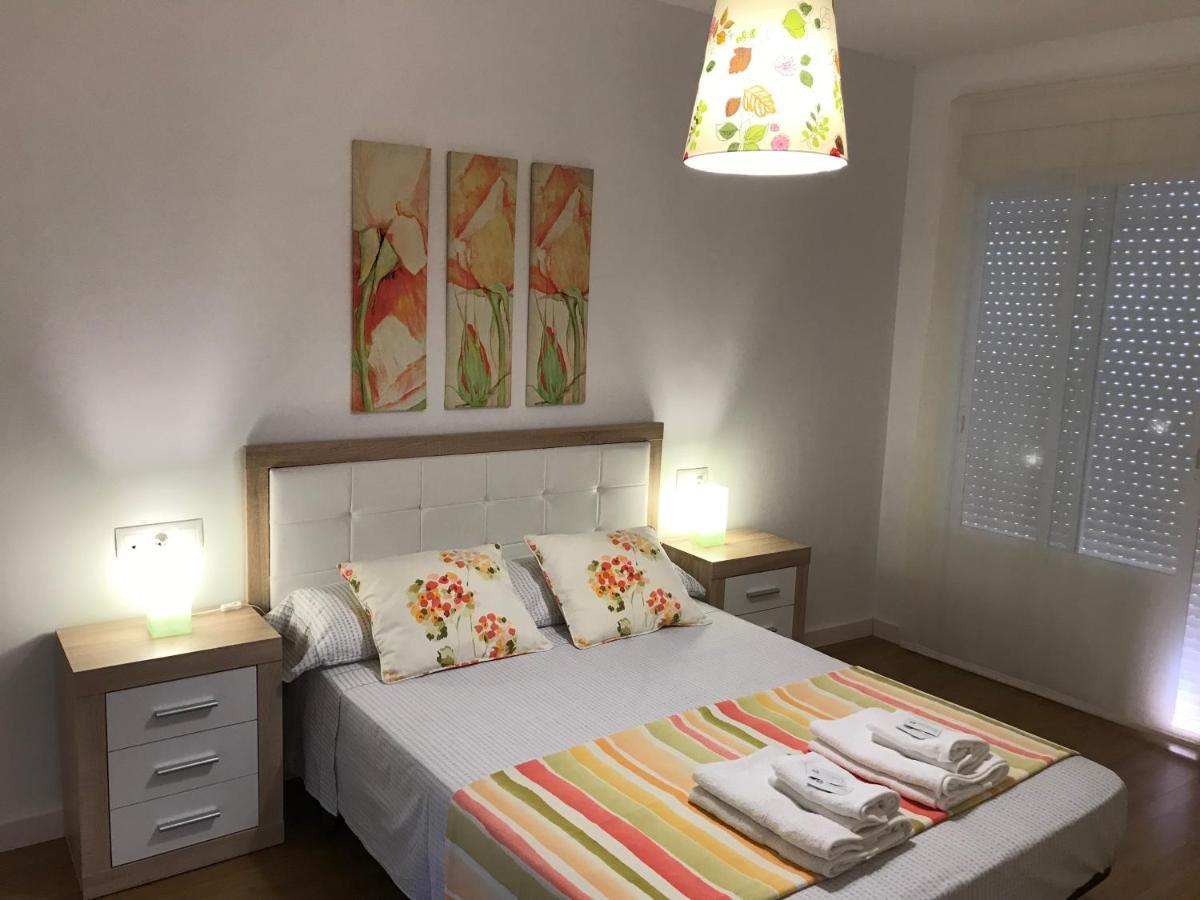 Piso Aurora Lejlighed Sanlúcar de Barrameda Eksteriør billede