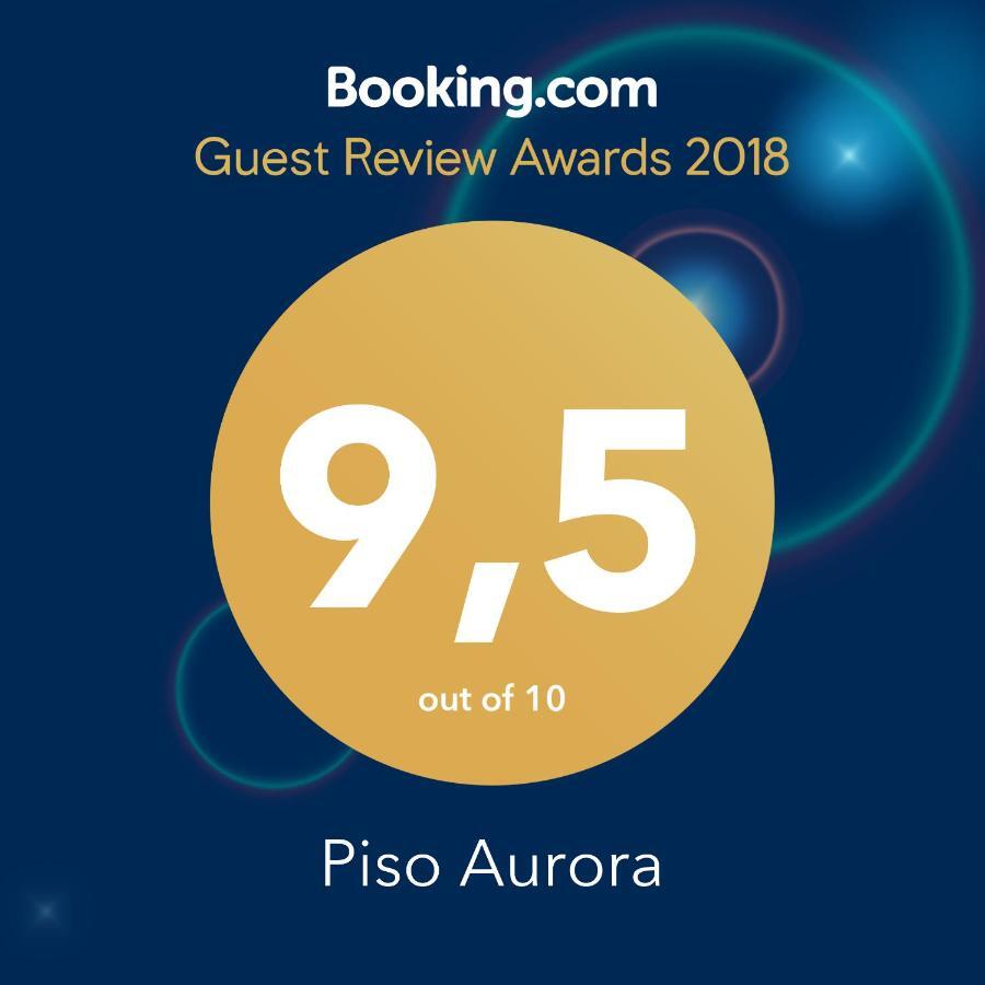 Piso Aurora Lejlighed Sanlúcar de Barrameda Eksteriør billede